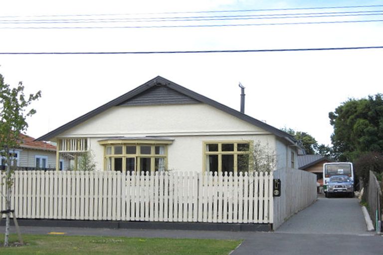 Photo of property in 87 Sullivan Avenue, Woolston, Christchurch, 8023