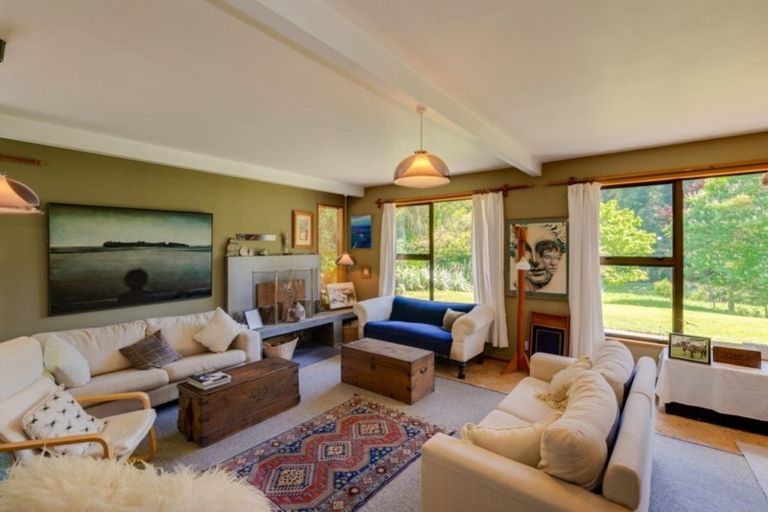 Photo of property in 62 Puaha Road, Little River, 7591