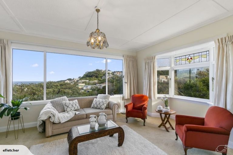 Photo of property in 5 Mana Street, Vogeltown, Wellington, 6021