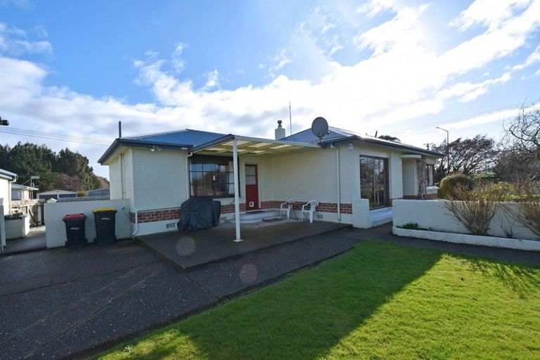 Photo of property in 80 Brown Street, Kingswell, Invercargill, 9812