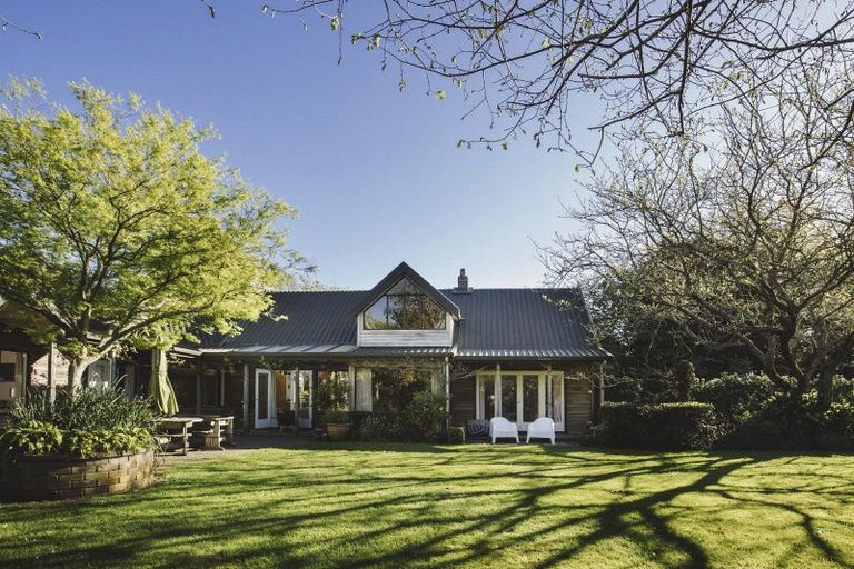 Photo of property in 195 Dudley Road Upper, Inglewood, 4386