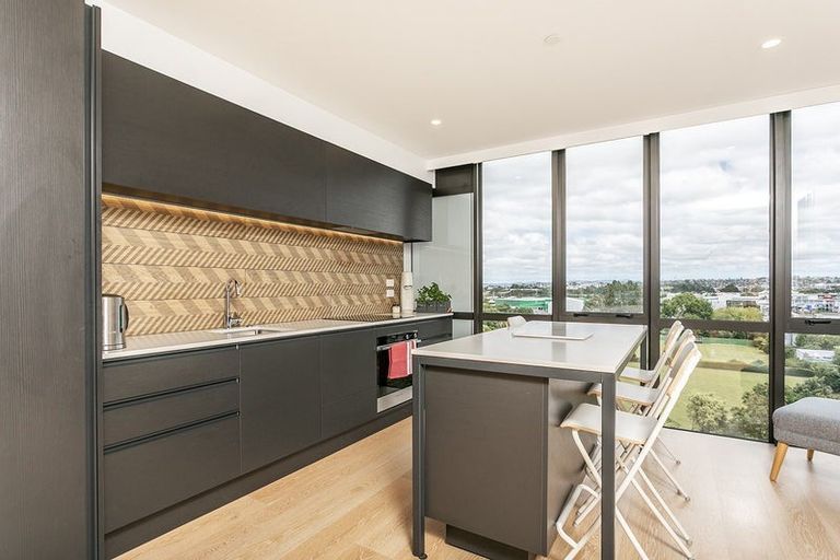 Photo of property in 401/10 Auburn Street, Takapuna, Auckland, 0622