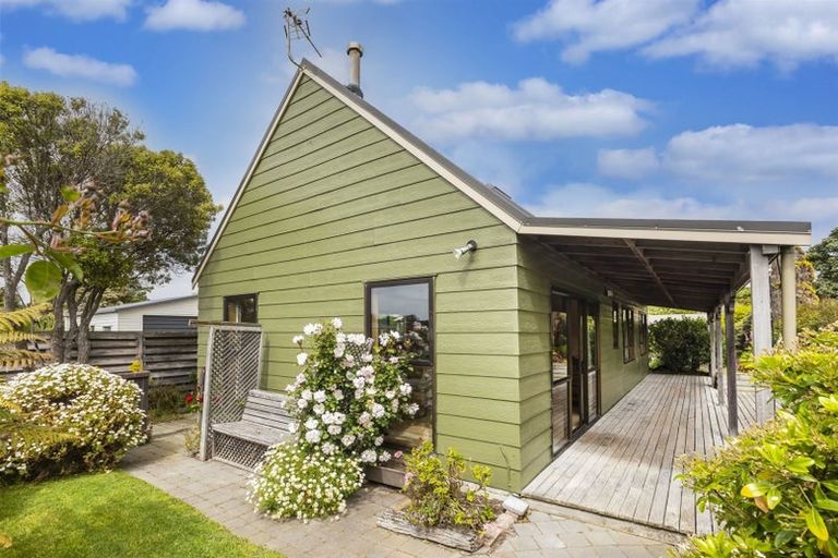 Photo of property in 60 Rocking Horse Road, Southshore, Christchurch, 8062