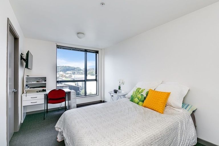 Photo of property in Southern Cross Apartments, 207/35 Abel Smith Street, Te Aro, Wellington, 6011