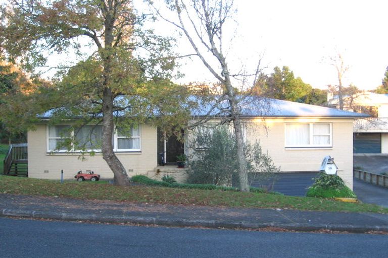 Photo of property in 36 O'halloran Road, Howick, Auckland, 2014