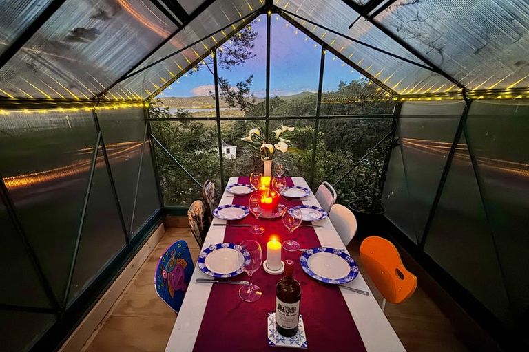 Photo of property in 56 Parnell Street, Rawene, Kaikohe, 0473