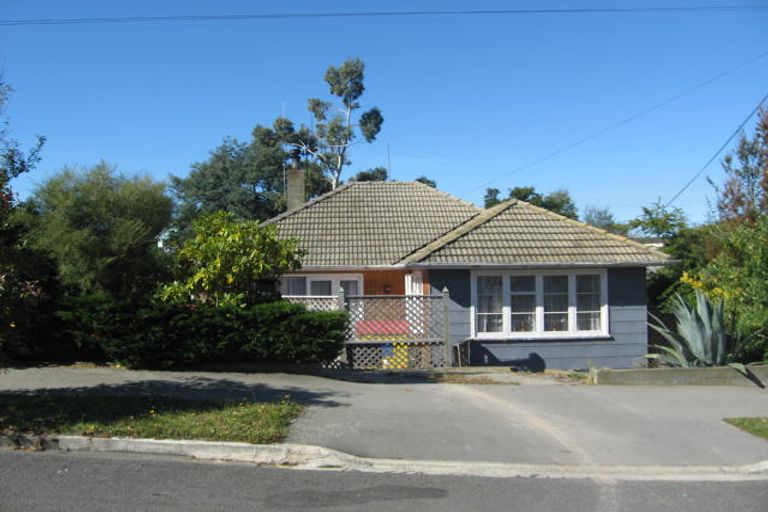 Photo of property in 24 Tweedy Street, Marchwiel, Timaru, 7910