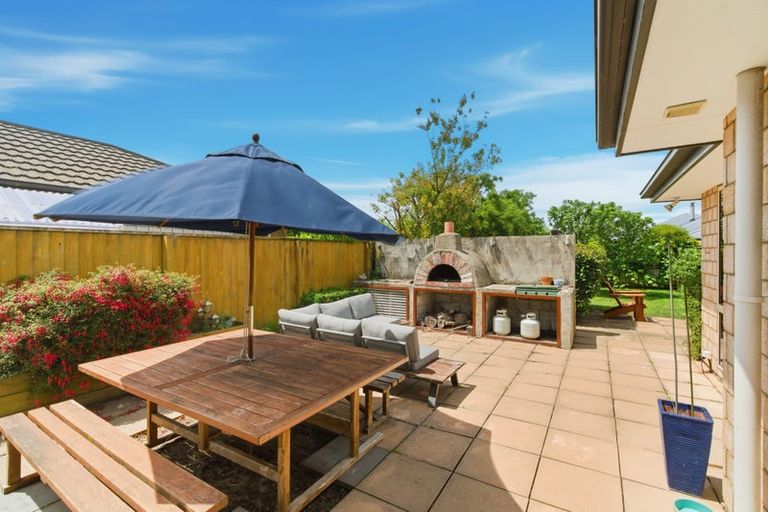 Photo of property in 24 Everest Way, Springston, 7616