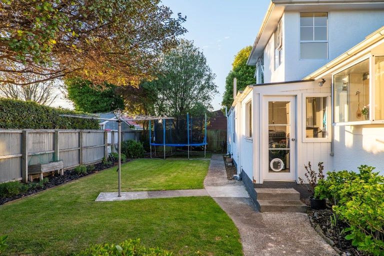 Photo of property in 8 Bethel Crescent, Bishopdale, Christchurch, 8053
