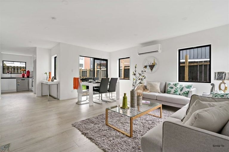 Photo of property in 141d Russell Road, Manurewa, Auckland, 2102