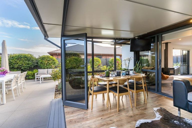 Photo of property in 13 Copperfield Close, Mosgiel, 9024