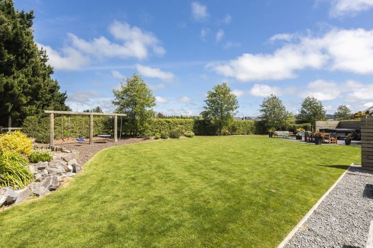 Photo of property in 14 Kingsdowne Drive, West Melton, 7618