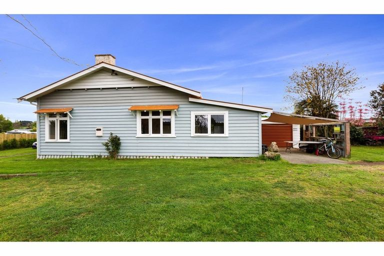 Photo of property in 2075 State Highway 26, Motumaoho, Morrinsville, 3372
