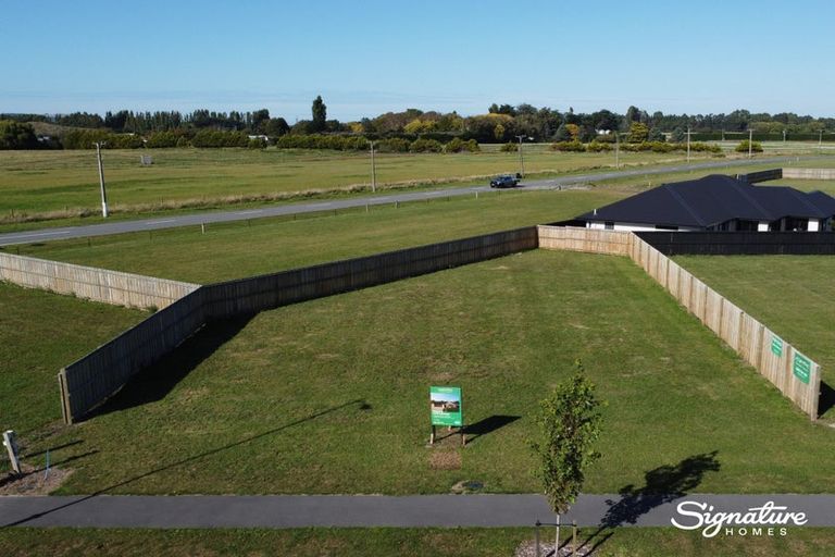 Photo of property in 7 Quaifes Road, Halswell, Christchurch, 8025