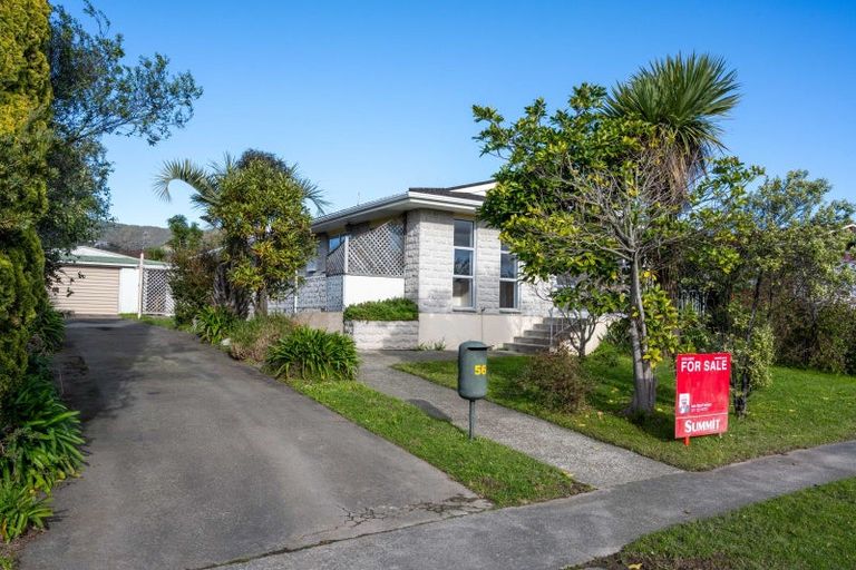 Photo of property in 56 Fergusson Street, Stoke, Nelson, 7011
