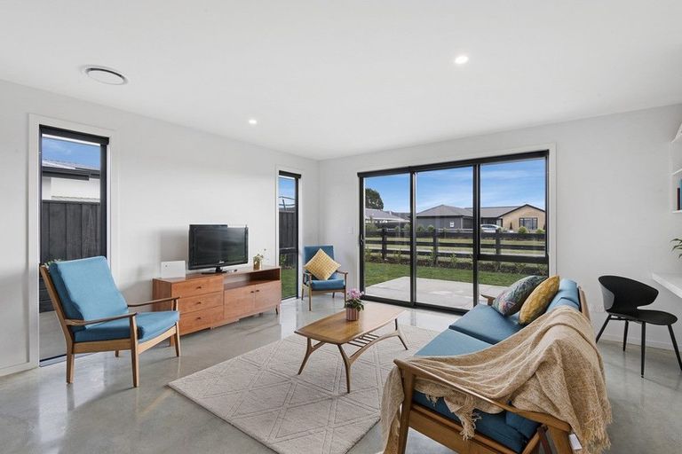 Photo of property in 4 Belmont Lane, Lincoln, 7608