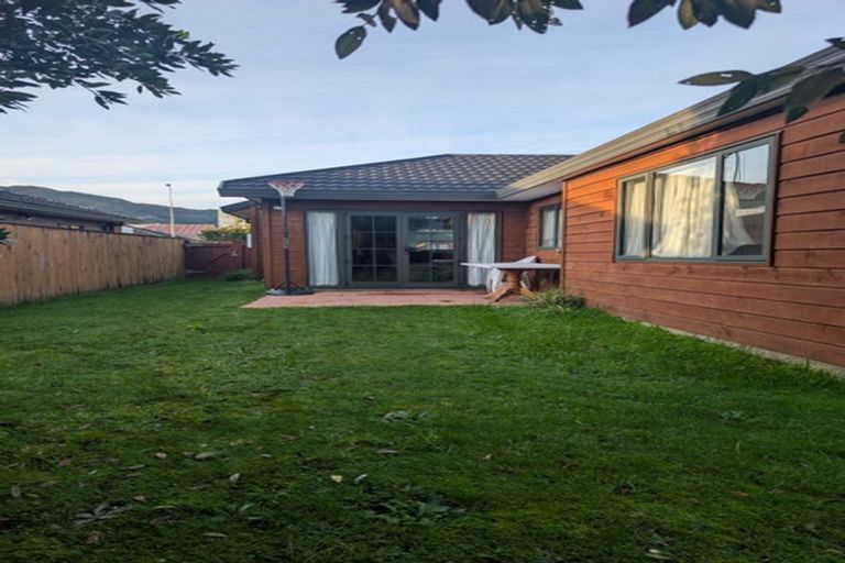 Photo of property in 68 Leighton Avenue, Waiwhetu, Lower Hutt, 5010