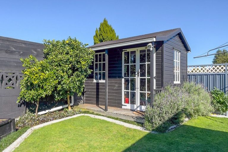 Photo of property in 28 Burwood Road, Matamata, 3400