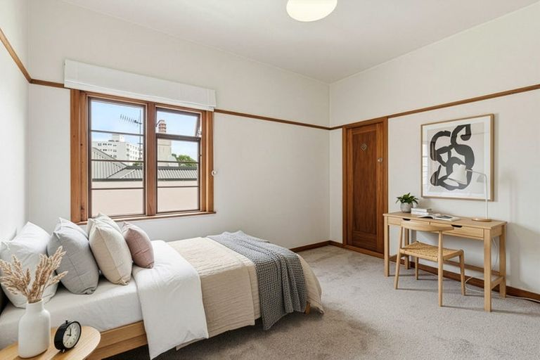 Photo of property in 9c Stowe Hill, Thorndon, Wellington, 6011