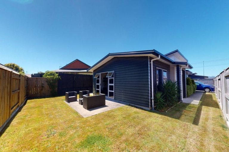 Photo of property in 97b Roberts Line, Kelvin Grove, Palmerston North, 4414