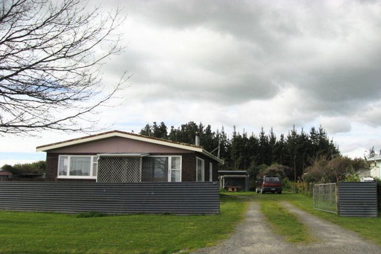 Photo of property in 37 Stafford Street, Shannon, 4821