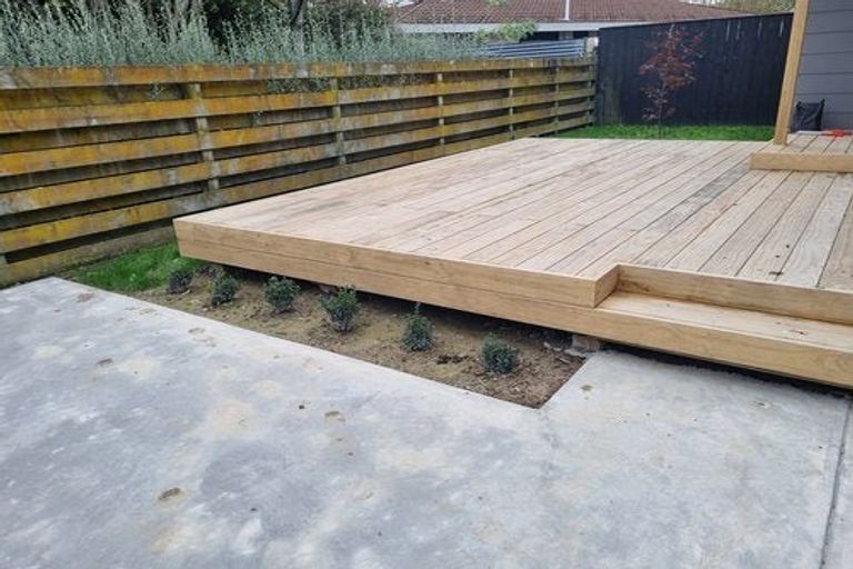 Photo of property in 9 Dampier Avenue, Awapuni, Palmerston North, 4412