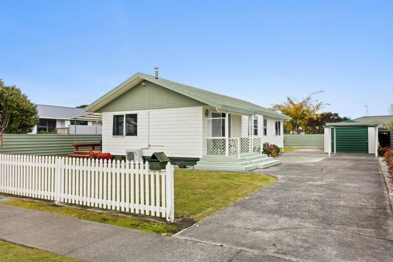 Photo of property in 26 Ruru Avenue, Lytton West, Gisborne, 4010