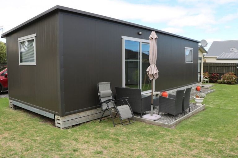 Photo of property in 27a Seabury Avenue, Foxton Beach, Foxton, 4815