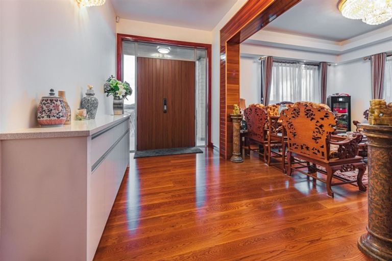 Photo of property in 12 Fairhill Place, Flat Bush, Auckland, 2016