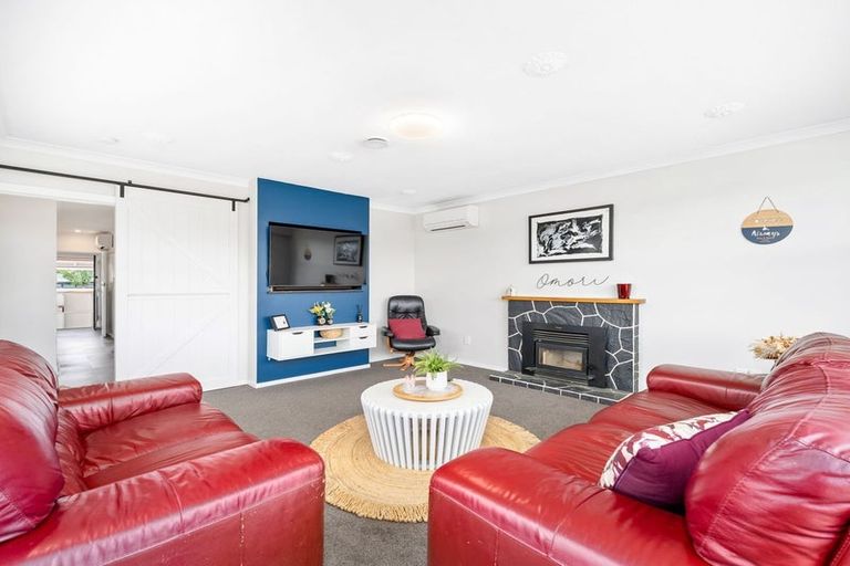 Photo of property in 4 Elizabeth Street, Rolleston, 7614