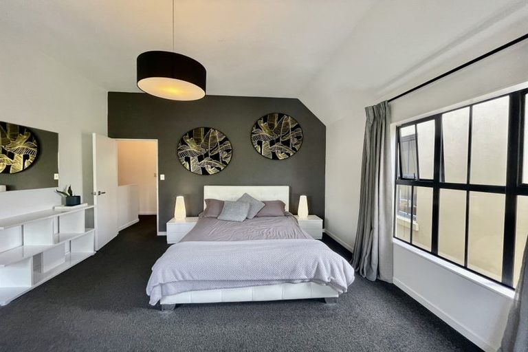 Photo of property in 358f The Terrace, Te Aro, Wellington, 6011