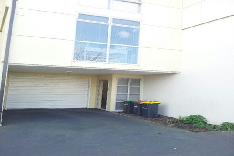 Photo of property in 10/54 Champion Street, Edgeware, Christchurch, 8013