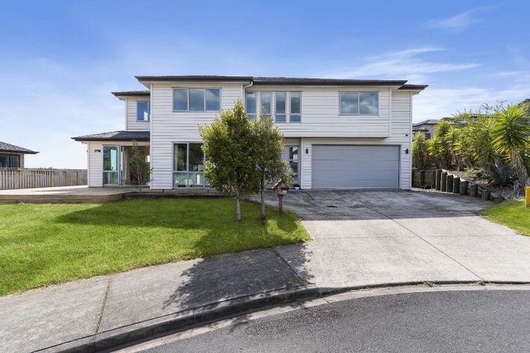 Photo of property in 7 Blewitt Court, Swanson, Auckland, 0614