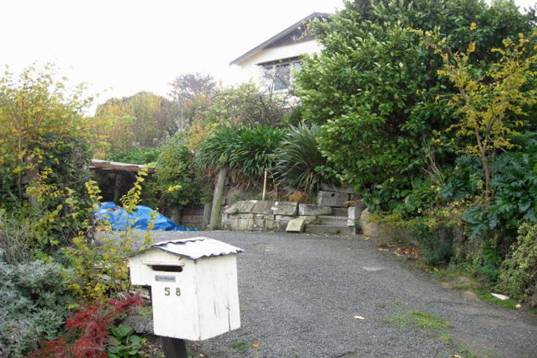 Photo of property in 58 Orwell Street, Oamaru, 9400