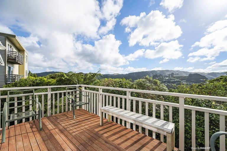 Photo of property in 23 Euston Road, Wilton, Wellington, 6012