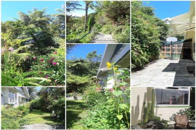 Photo of property in 37 Kilgour Road, Greymouth, 7805