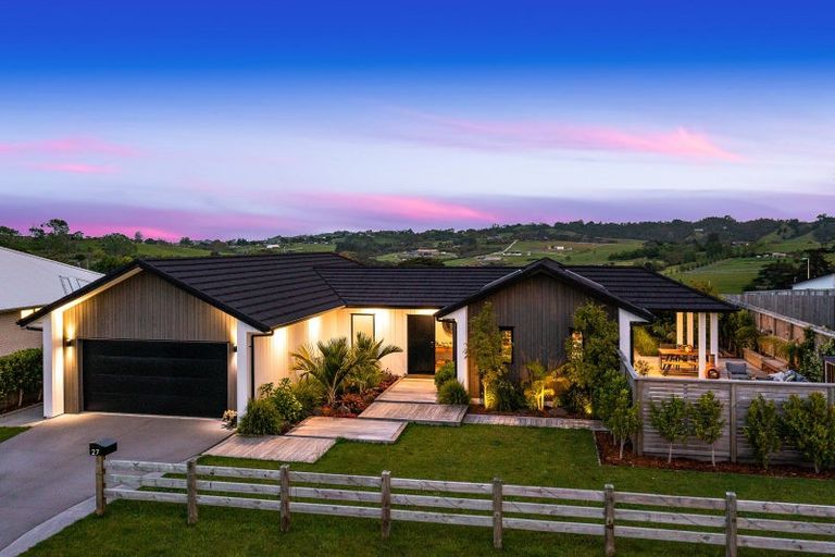 Photo of property in 27 Dawson Road, Snells Beach, 0920