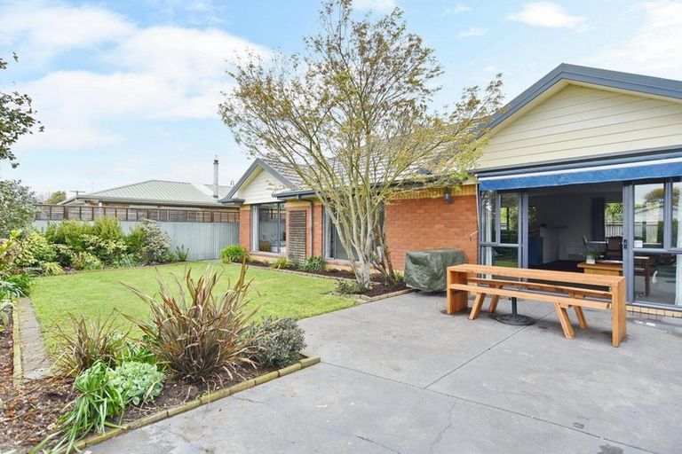 Photo of property in 59b Whitefield Street, Kaiapoi, 7630