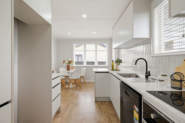 Photo of property in 42 Higgins Road, Frankton, Hamilton, 3204