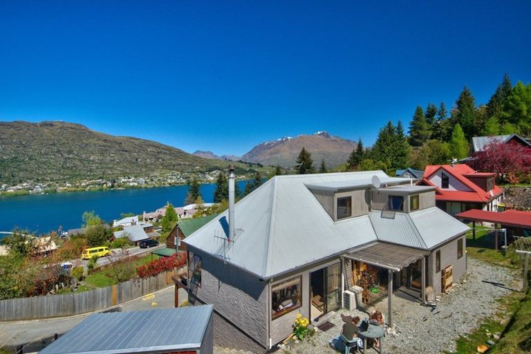 Photo of property in 3 Viscount Lane, Frankton, Queenstown, 9300