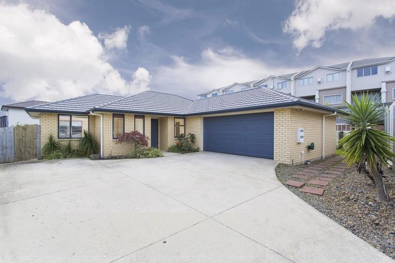 Photo of property in 26 Carol Lee Place, Albany Heights, Auckland, 0632