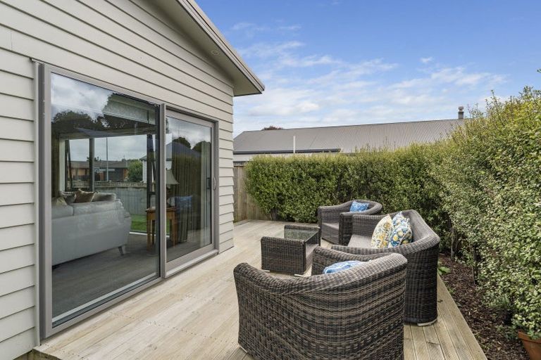 Photo of property in 3 Kingi Te Ahoaho Place, Otaki, 5512