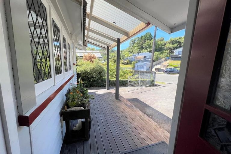 Photo of property in 20 Lydia Street, Greymouth, 7805