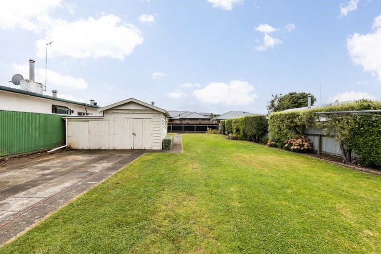 Photo of property in 55 Nelson Crescent, Napier South, Napier, 4110