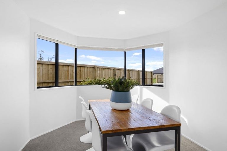 Photo of property in 8 Jillian Lane, Rolleston, 7615