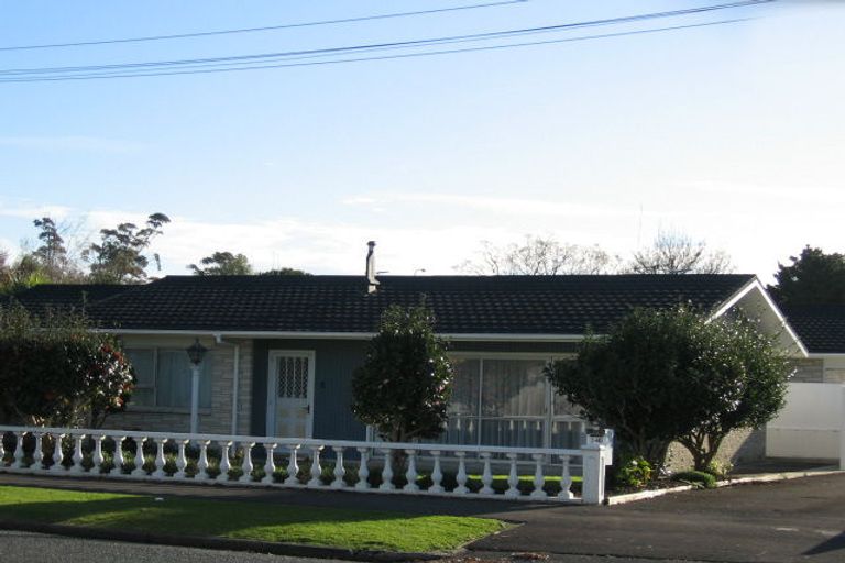 Photo of property in 34c Abbotsford Street, Whitiora, Hamilton, 3200