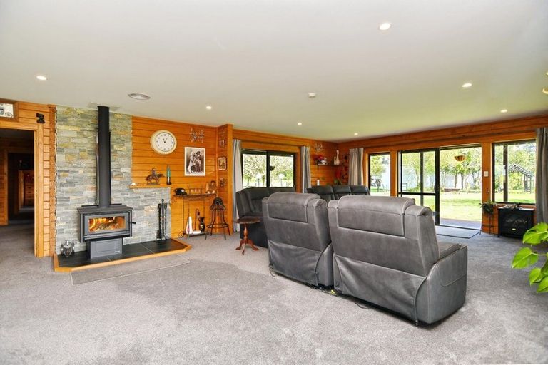 Photo of property in 194 Fishers Road, Loburn, Rangiora, 7473