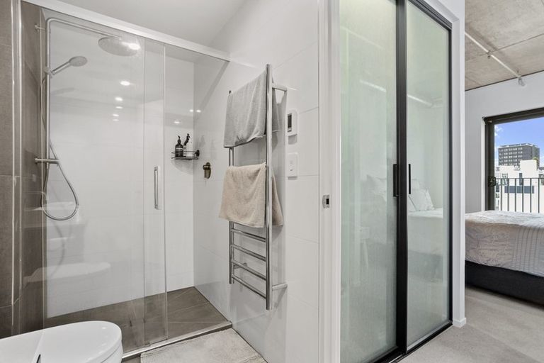 Photo of property in 59 France, 606/59 France Street South, Eden Terrace, Auckland, 1010