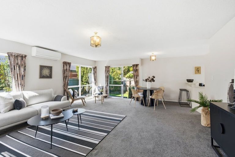 Photo of property in 2 Arlington Street, Burnside, Christchurch, 8053
