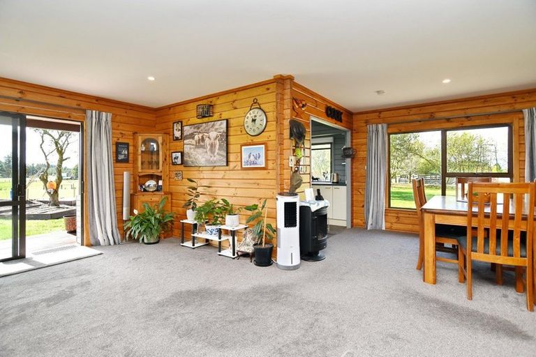 Photo of property in 194 Fishers Road, Loburn, Rangiora, 7473